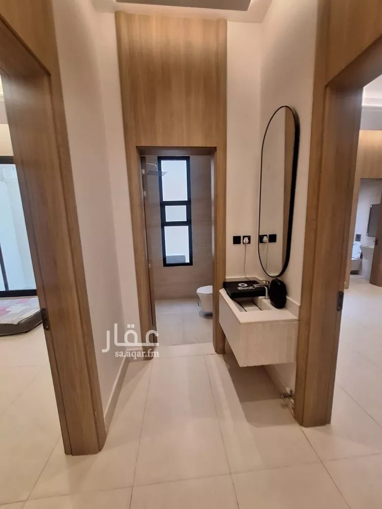 شقة للبيع في شارع سلمة العدوي, حي الزهرة, مدينة الرياض, منطقة الرياض صورة 5