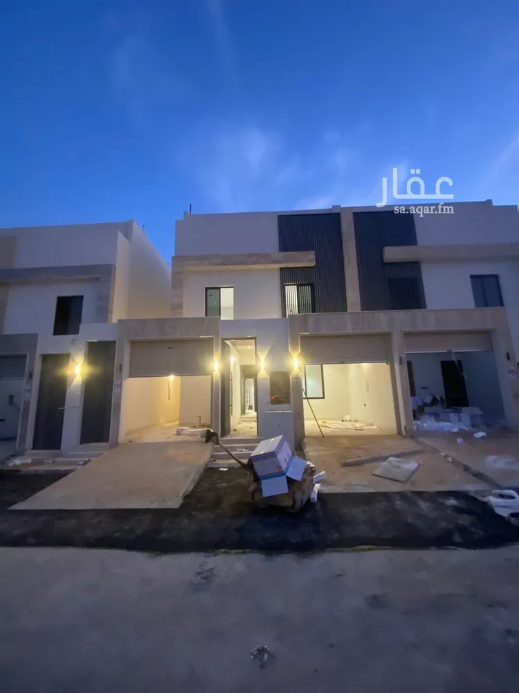 فيلا للبيع في شارع ابن ابي طاهر, حي طويق, مدينة الرياض, منطقة الرياض صورة 2
