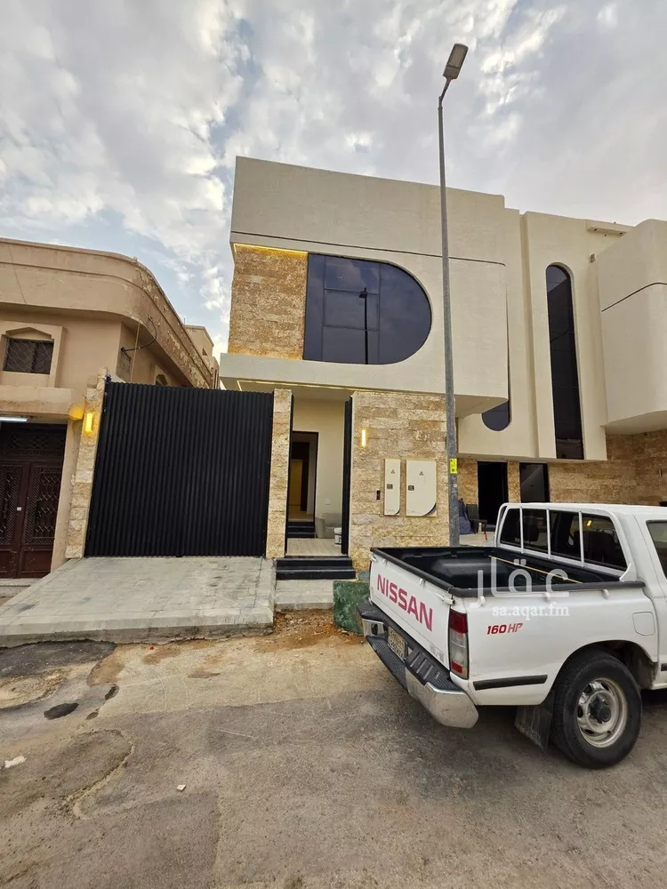 دور للبيع في شارع عبدالجليل الأوسي, حي ظهرة البديعة, مدينة الرياض, منطقة الرياض 12
