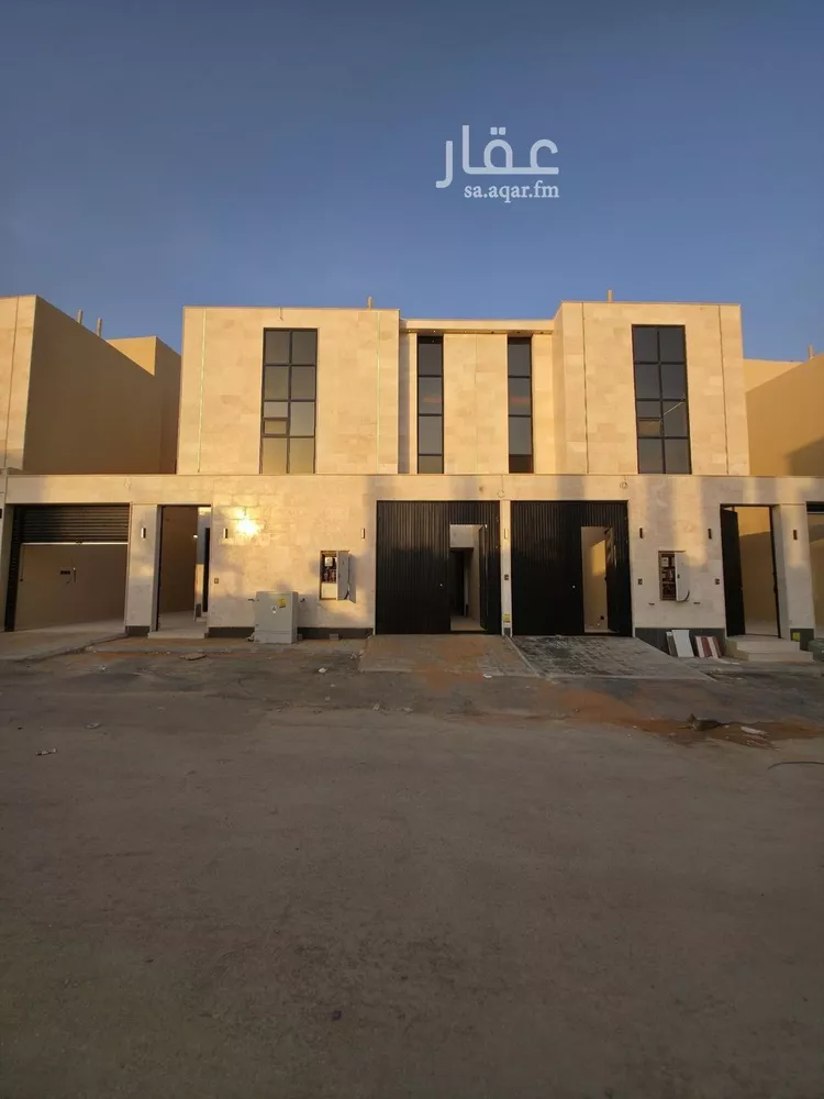 دور للبيع في شارع حيدة بن معاوية, حي طويق, مدينة الرياض, منطقة الرياض