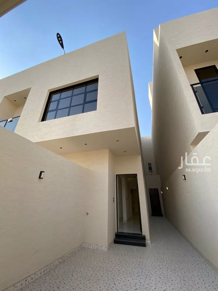 دور للبيع في شارع القاسم بن سلام, حي طويق, مدينة الرياض, منطقة الرياض صورة 4