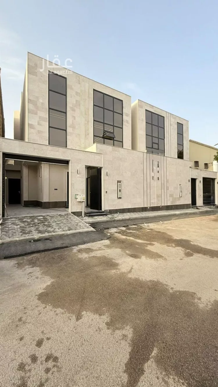 فيلا للبيع في شارع أبي كبير, حي العريجاء الغربي, مدينة الرياض, منطقة الرياض