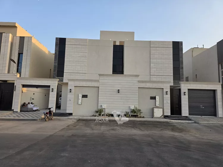 Floor for Sale in Riyadh Dhahrat Namar