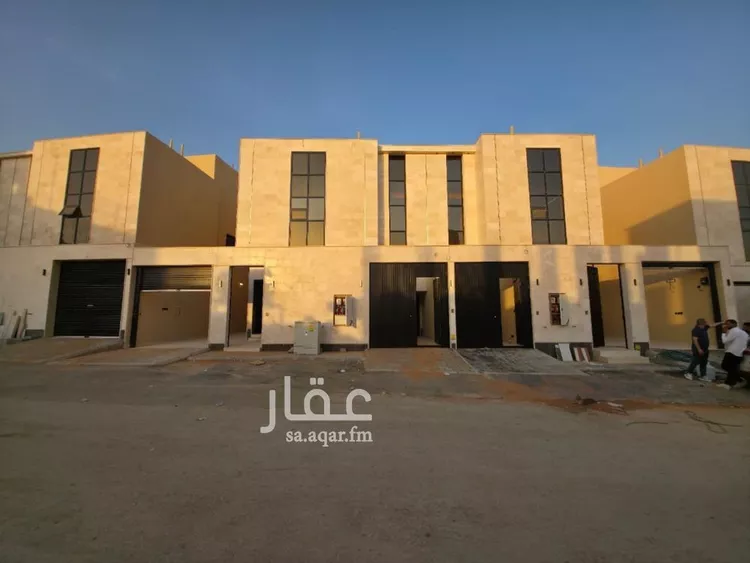 دور للبيع في شارع حيدة بن معاوية, حي طويق, مدينة الرياض, منطقة الرياض