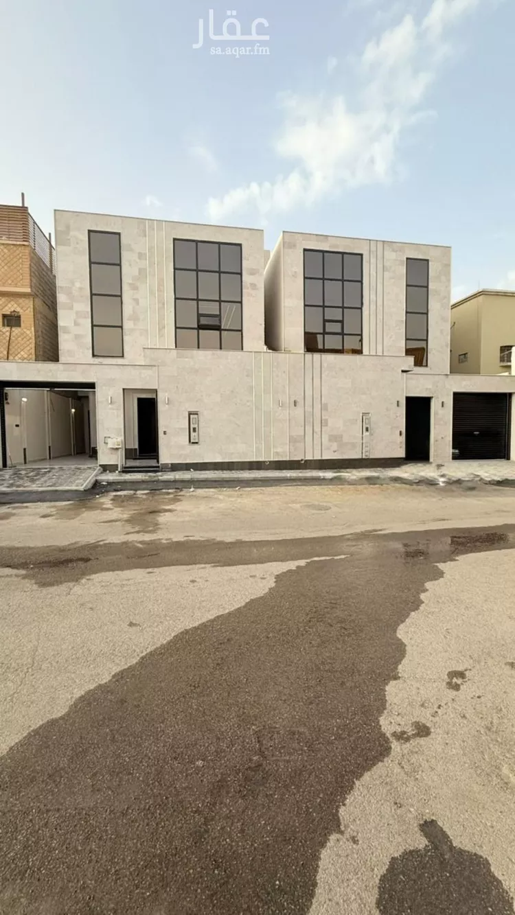 فيلا للبيع في شارع أبي كبير, حي العريجاء الغربي, مدينة الرياض, منطقة الرياض صورة 2