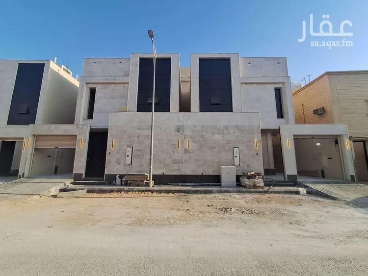 فيلا للبيع في شارع الحوير, حي طويق, مدينة الرياض, منطقة الرياض