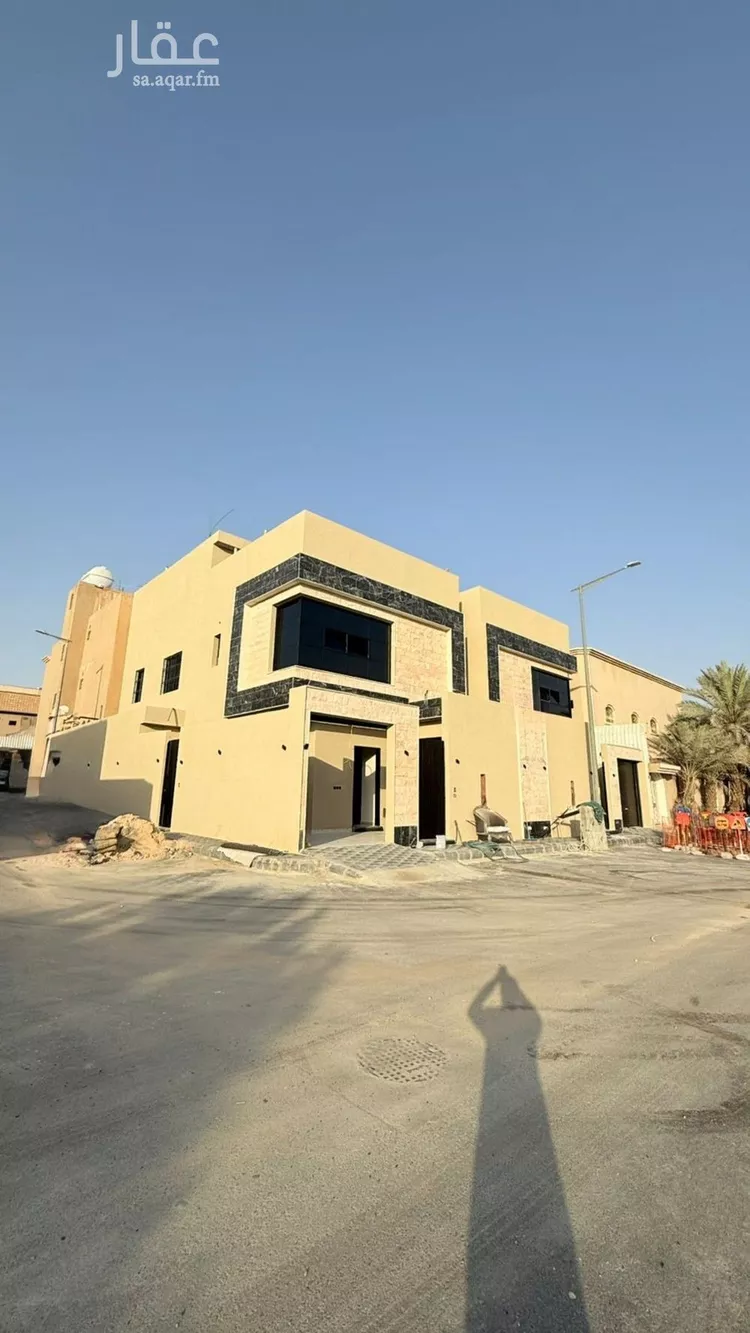 فيلا للبيع في شارع بصيره, حي طويق, مدينة الرياض, منطقة الرياض