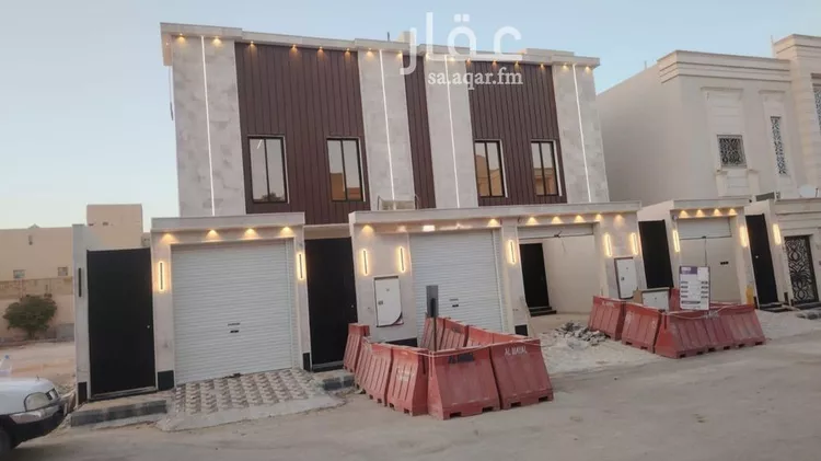 Villa for Sale in Riyadh Tuwaiq