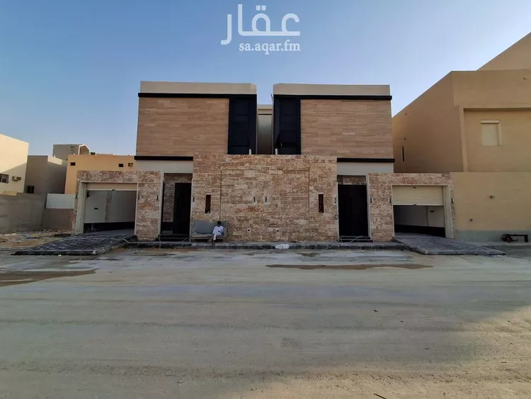 فيلا للبيع في شارع القشاشية, حي طويق, مدينة الرياض, منطقة الرياض صورة 2