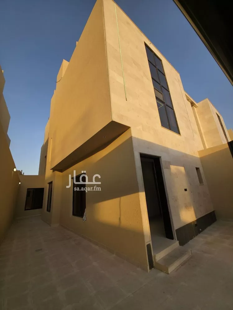 دور للبيع في شارع حيدة بن معاوية, حي طويق, مدينة الرياض, منطقة الرياض صورة 2