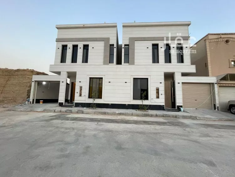 فيلا للبيع في شارع رقم 174, حي ظهرة لبن, مدينة الرياض, منطقة الرياض