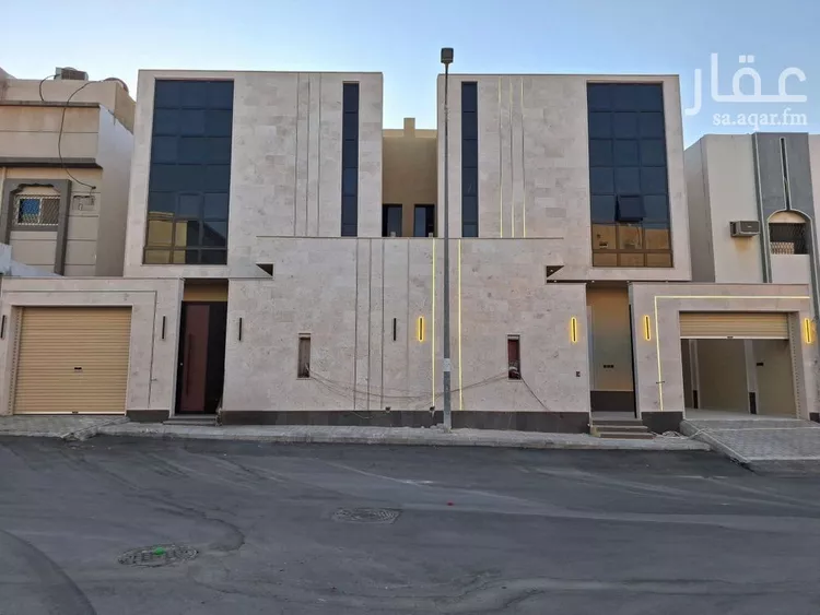 فيلا للبيع في شارع ممر187, حي طويق, مدينة الرياض, منطقة الرياض صورة 2