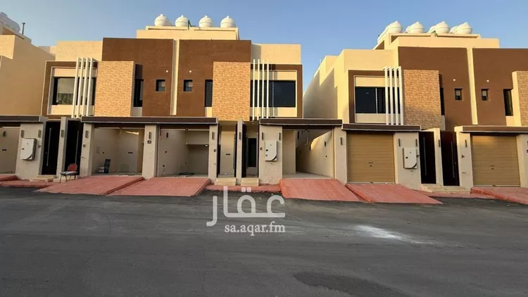 فيلا للبيع في شارع حطان التميمي اليربوعي, حي بدر, مدينة الرياض, منطقة الرياض