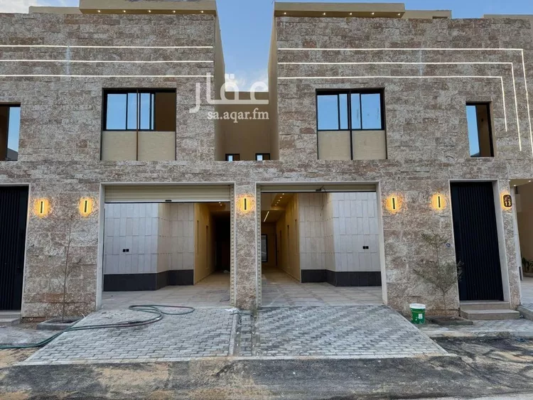 دور للبيع في شارع القشاشية, حي طويق, مدينة الرياض, منطقة الرياض صورة 2