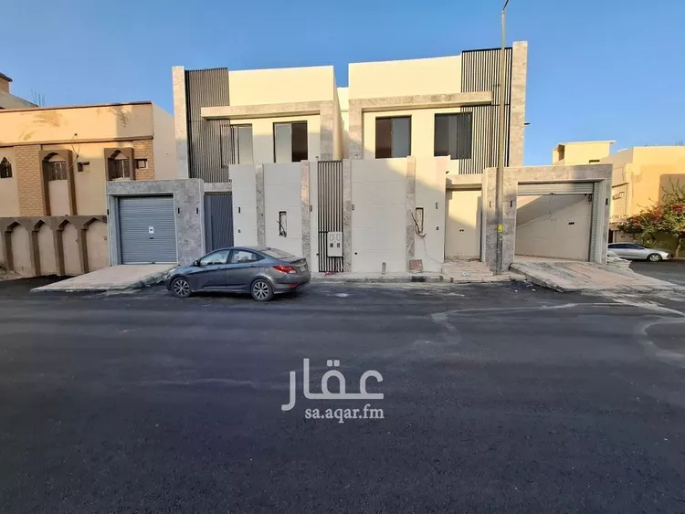فيلا للبيع في شارع محمد السنوسي, حي العريجاء الغربي, مدينة الرياض, منطقة الرياض