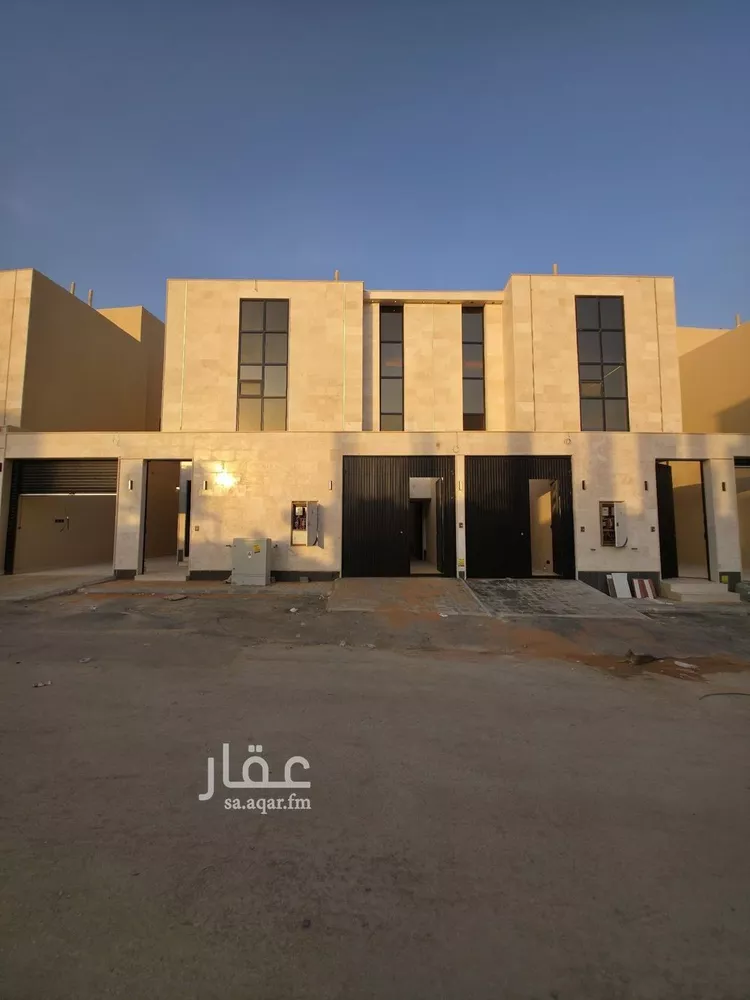 دور للبيع في شارع حيدة بن معاوية, حي طويق, مدينة الرياض, منطقة الرياض صورة 2