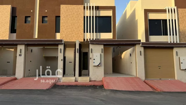 فيلا للبيع في شارع حطان التميمي اليربوعي, حي بدر, مدينة الرياض, منطقة الرياض صورة 2