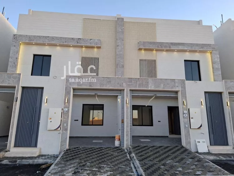 فيلا للبيع في شارع حسين الأبريقي, حي عكاظ, مدينة الرياض, منطقة الرياض