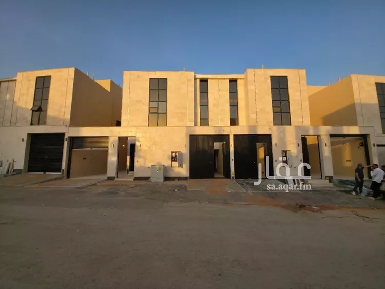 دور للبيع في شارع حيدة بن معاوية, حي طويق, مدينة الرياض, منطقة الرياض صورة 3