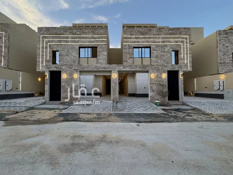 دور للبيع في شارع القشاشية, حي طويق, مدينة الرياض, منطقة الرياض