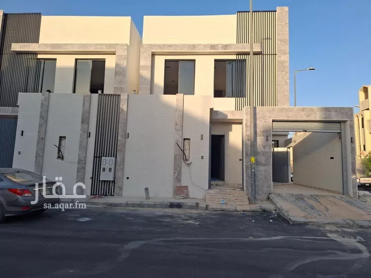 فيلا للبيع في شارع محمد السنوسي, حي العريجاء الغربي, مدينة الرياض, منطقة الرياض صورة 2