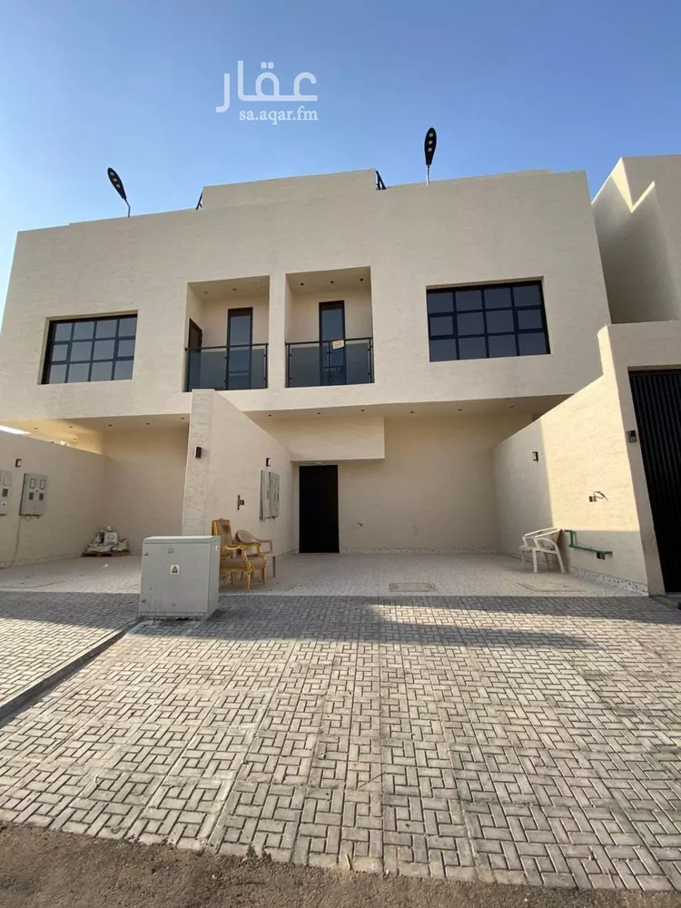 دور للبيع في شارع القاسم بن سلام, حي طويق, مدينة الرياض, منطقة الرياض صورة 3