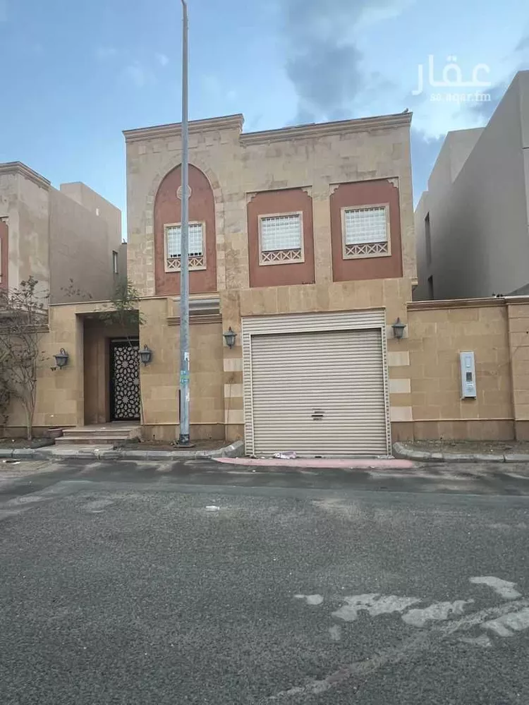 فيلا للبيع في شارع محمد حسين نصيف, حي أم الجود, مدينة مكة المكرمة, منطقة مكة المكرمة