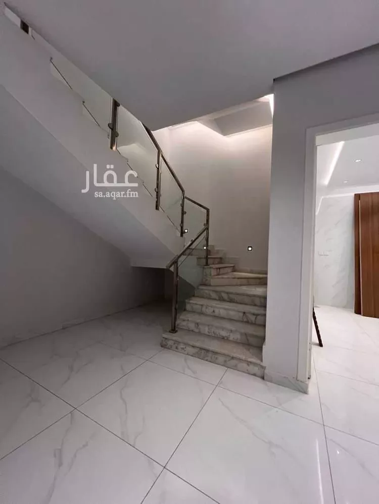 فيلا للبيع في شارع الحارث بن مالك الأنصاري, حي الشامية الجديد, مدينة مكة المكرمة, منطقة مكة المكرمة 7
