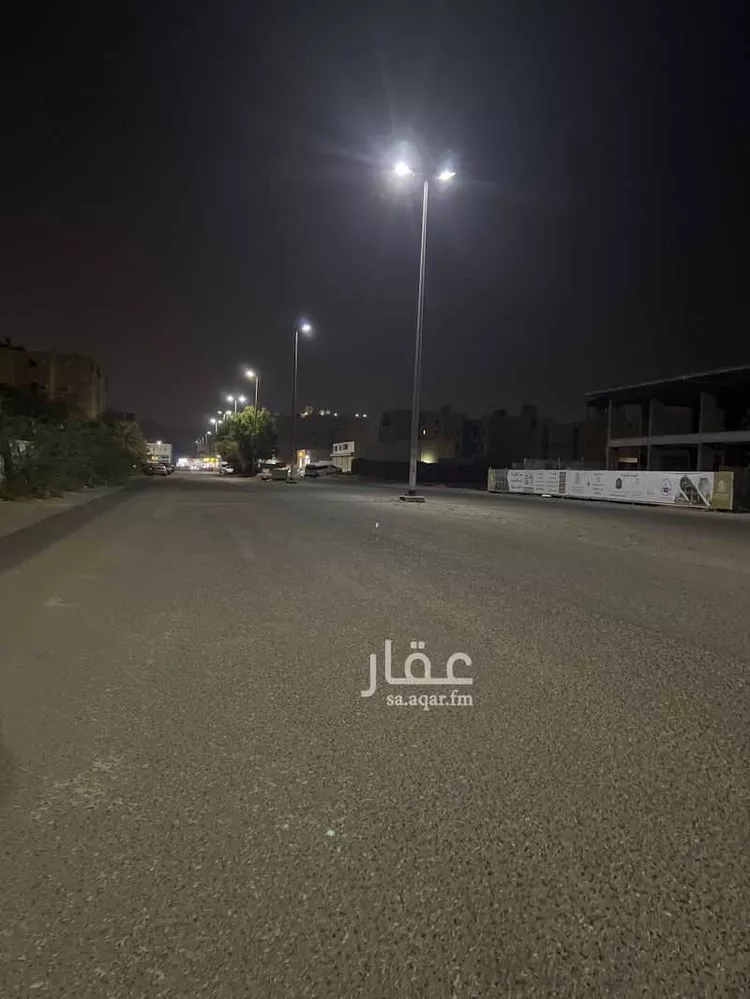 أرض للبيع في شارع علي محمد ابوبكر الزبيدي, حي الشامية الجديد, مدينة مكة المكرمة, منطقة مكة المكرمة صورة 5