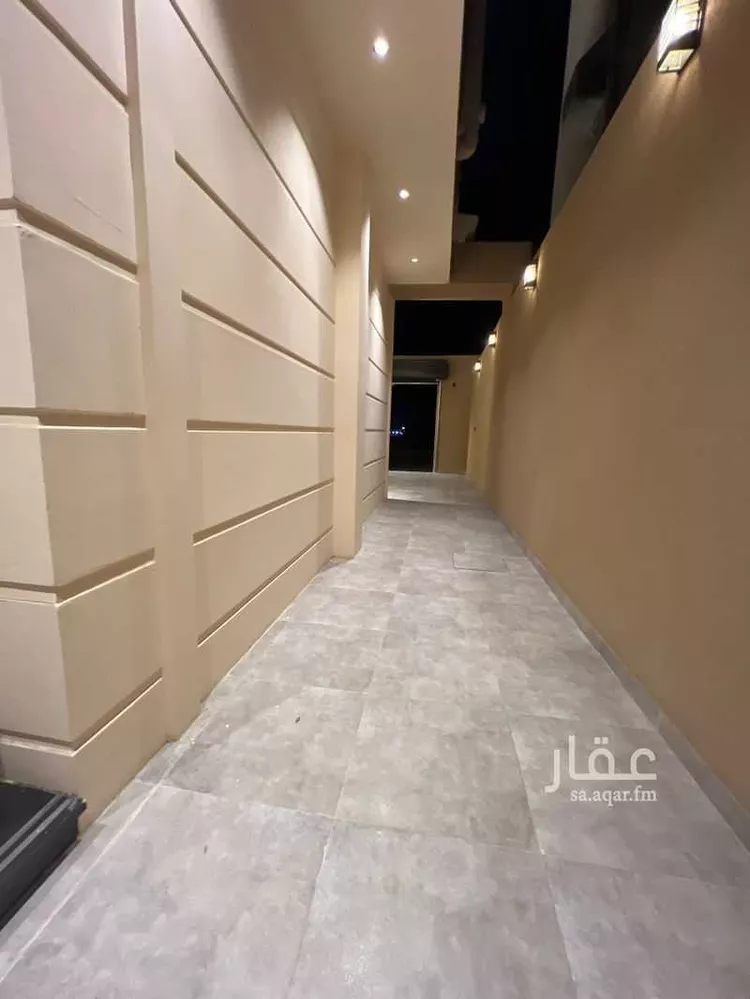 فيلا للبيع في شارع ابو جندل, حي الشامية الجديد, مدينة مكة المكرمة, منطقة مكة المكرمة 9