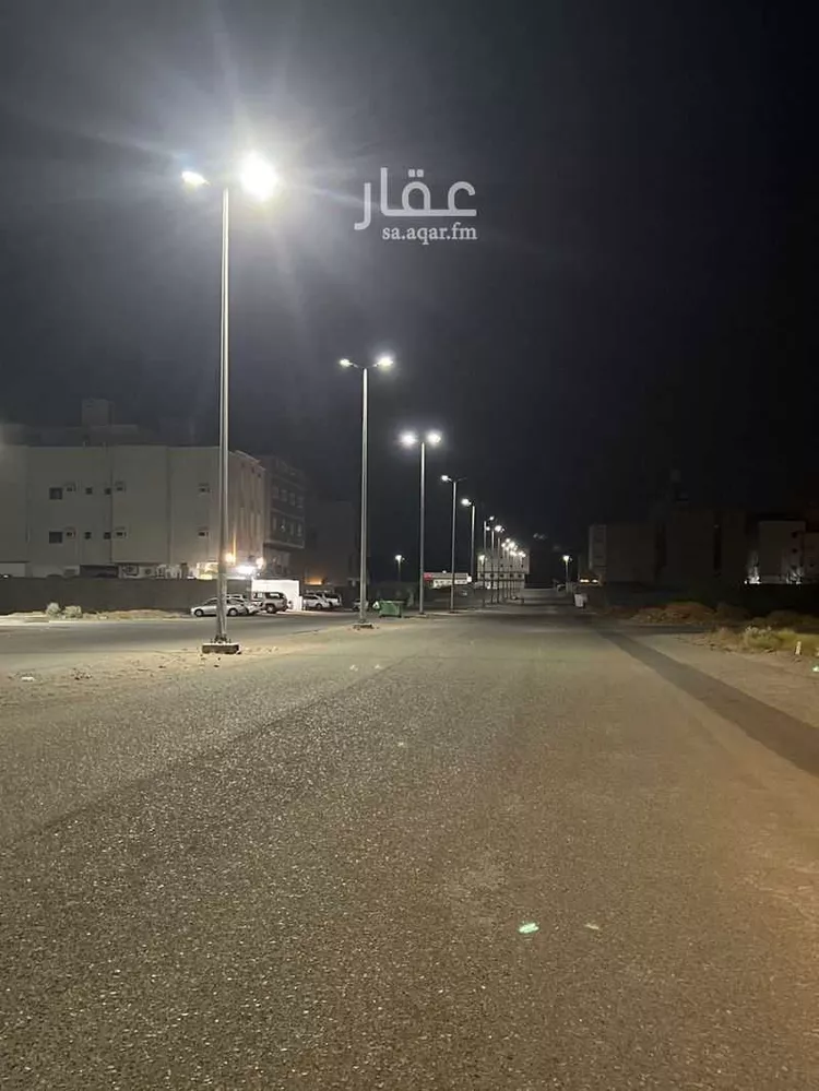 أرض للبيع في شارع علي محمد ابوبكر الزبيدي, حي الشامية الجديد, مدينة مكة المكرمة, منطقة مكة المكرمة 6