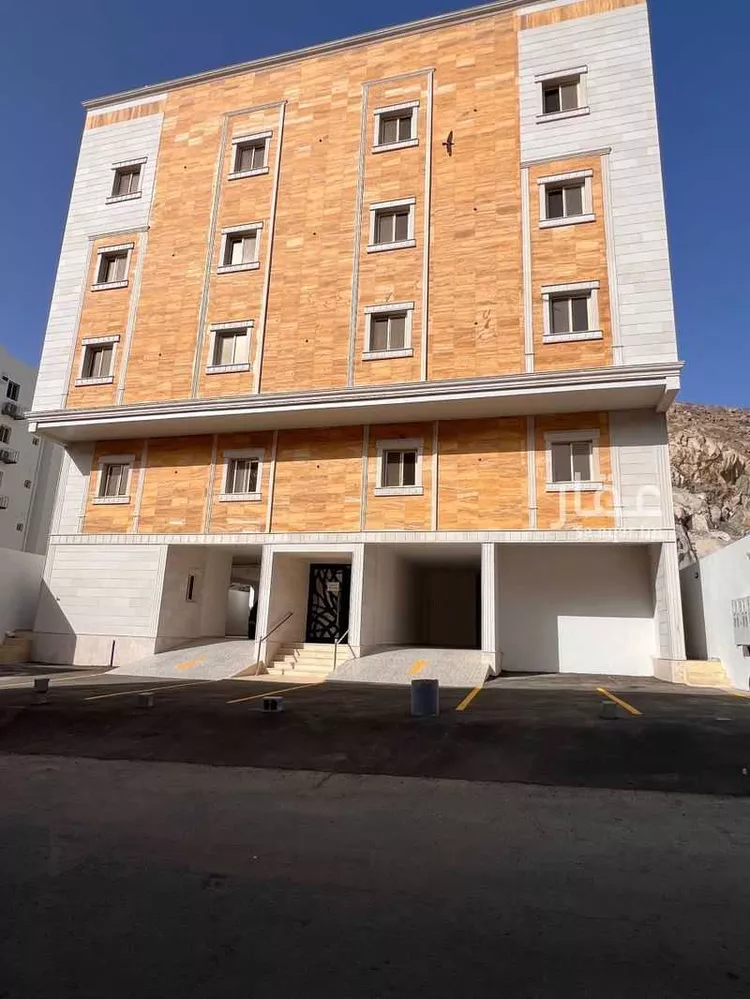 شقة للإيجار في شارع خلف بن هشام, حي بطحاء قريش, مدينة مكة المكرمة, منطقة مكة المكرمة صورة 4