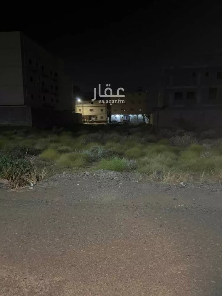أرض للبيع في شارع علي محمد ابوبكر الزبيدي, حي الشامية الجديد, مدينة مكة المكرمة, منطقة مكة المكرمة صورة 2