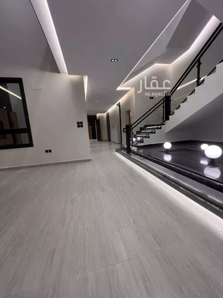 فيلا للبيع في شارع ابو جندل, حي الشامية الجديد, مدينة مكة المكرمة, منطقة مكة المكرمة صورة 3