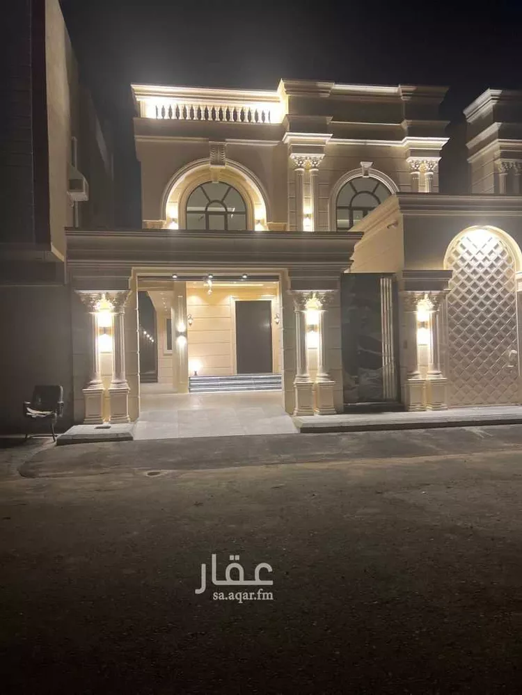 فيلا للبيع في شارع ابو جندل, حي الشامية الجديد, مدينة مكة المكرمة, منطقة مكة المكرمة