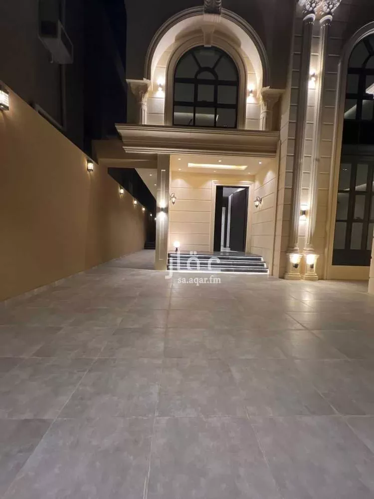فيلا للبيع في شارع ابو جندل, حي الشامية الجديد, مدينة مكة المكرمة, منطقة مكة المكرمة 10