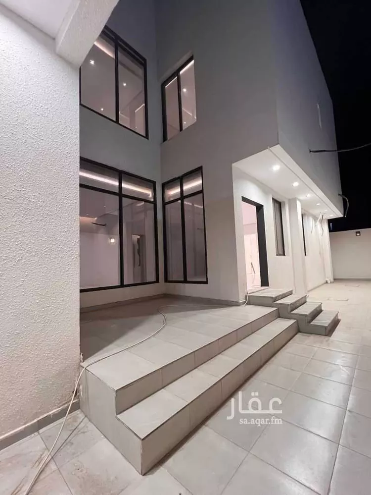 فيلا للبيع في شارع الحارث بن مالك الأنصاري, حي الشامية الجديد, مدينة مكة المكرمة, منطقة مكة المكرمة 8