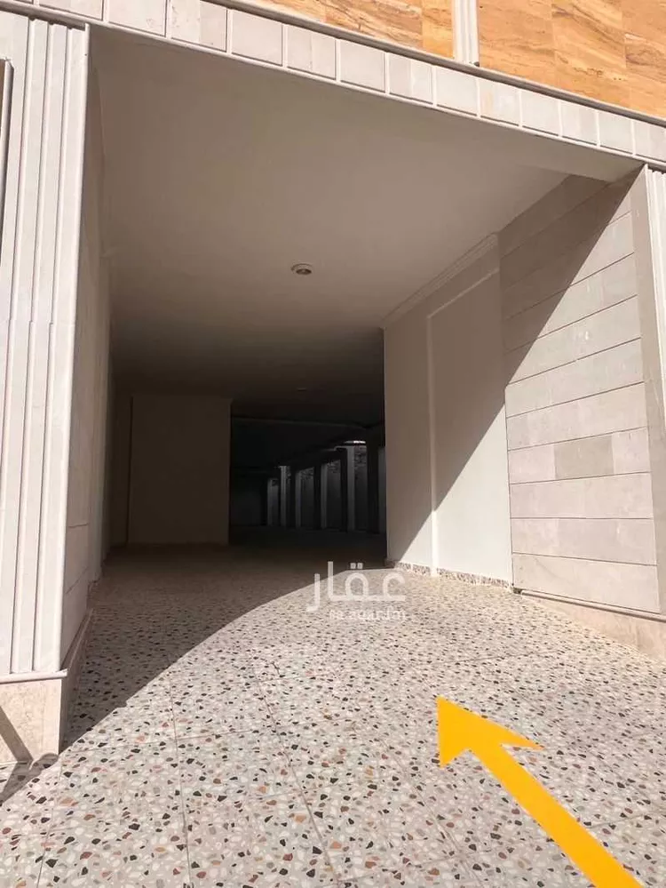 عمارة للإيجار في شارع خلف بن هشام, حي بطحاء قريش, مدينة مكة المكرمة, منطقة مكة المكرمة