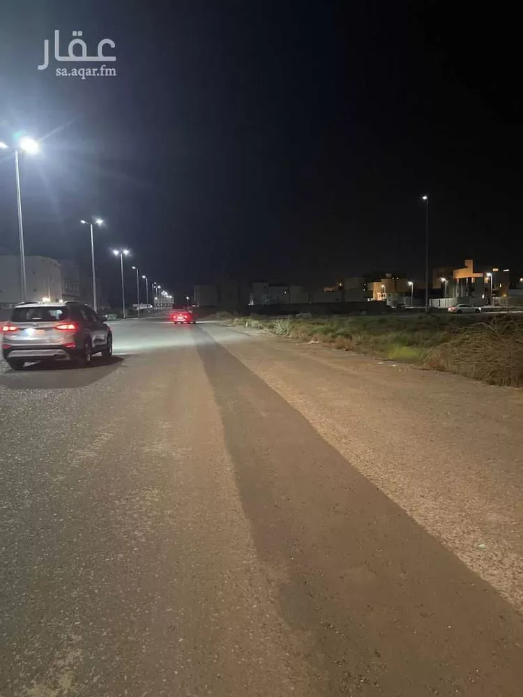 أرض للبيع في شارع علي محمد ابوبكر الزبيدي, حي الشامية الجديد, مدينة مكة المكرمة, منطقة مكة المكرمة صورة 3
