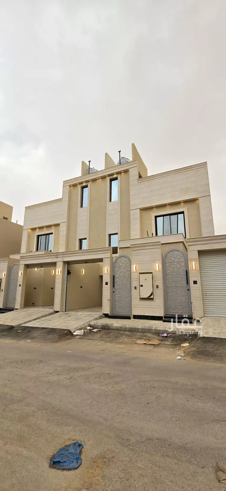 دور للبيع في شارع الامام مسلم, حي بدر, مدينة الرياض, منطقة الرياض صورة 3