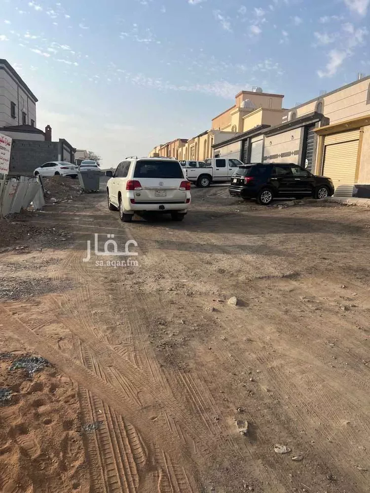 Land for Sale in Medina Al Matar ุตูุฑุฉ 4