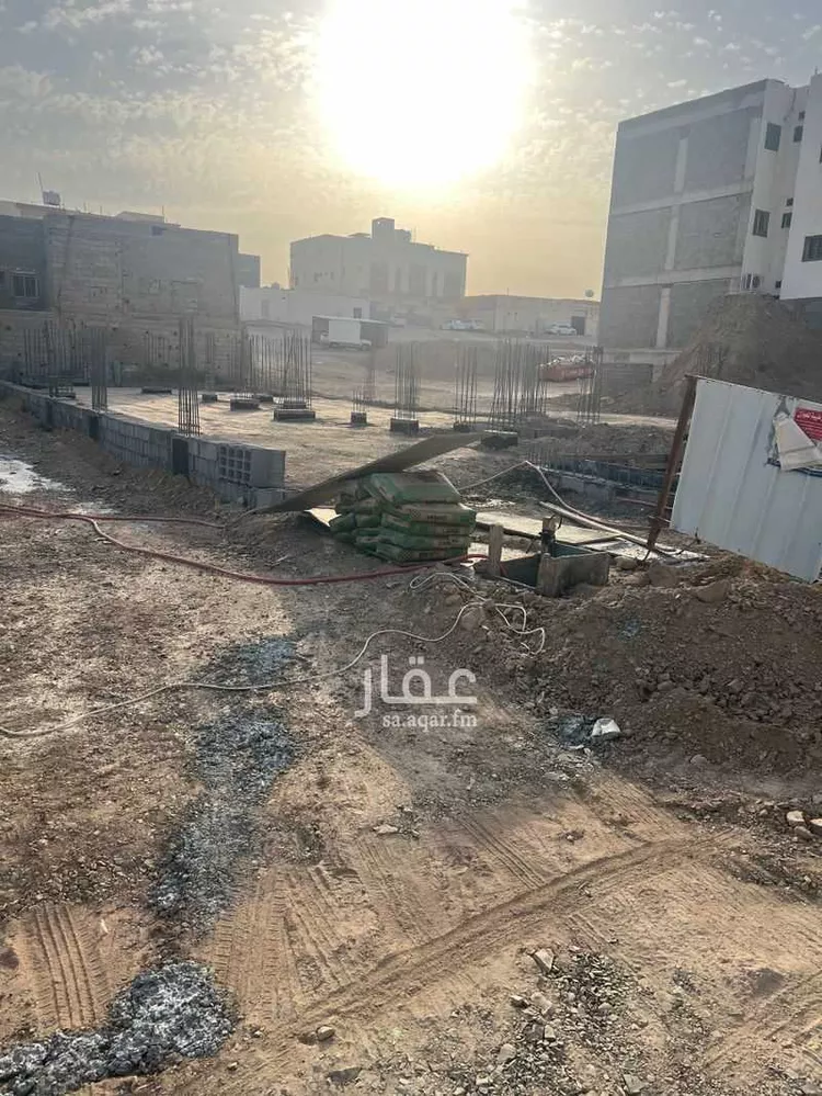 أرض للبيع في شارع توبة ابن الحمير العقيلي, حي العاقول, مدينة المدينة المنورة, منطقة المدينة المنورة 6