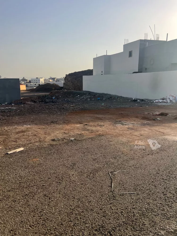 أرض للبيع في شارع وليد عبدالله حامد المزيني, حي الخضراء, مدينة المدينة المنورة, منطقة المدينة المنورة 7