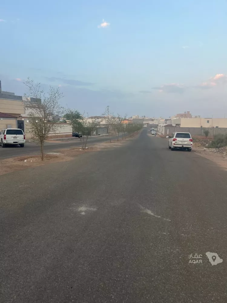 أرض للبيع في شارع حمد خصيوي حمد المزيني, حي الخضراء, مدينة المدينة المنورة, منطقة المدينة المنورة 6