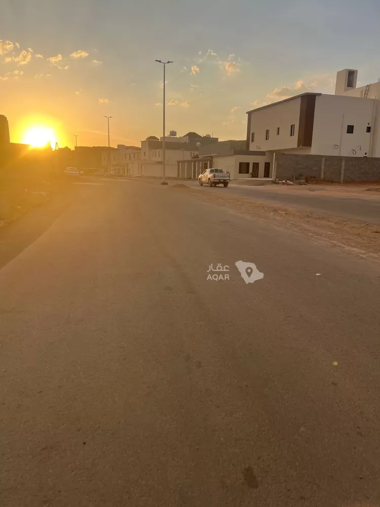 Land for Sale in Medina Al Matar 6