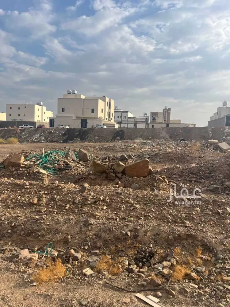 Land for Sale in Medina Al Matar صورة 3