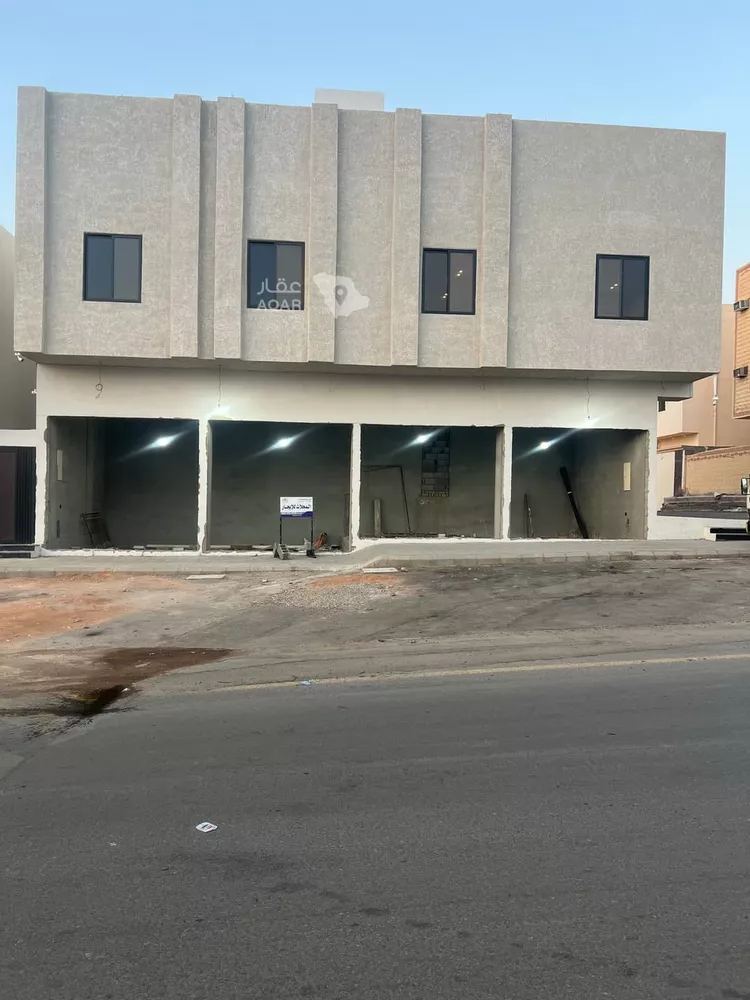 محل للإيجار في شارع خالد بن سعيد, حي وادي البطان, مدينة المدينة المنورة, منطقة المدينة المنورة 6