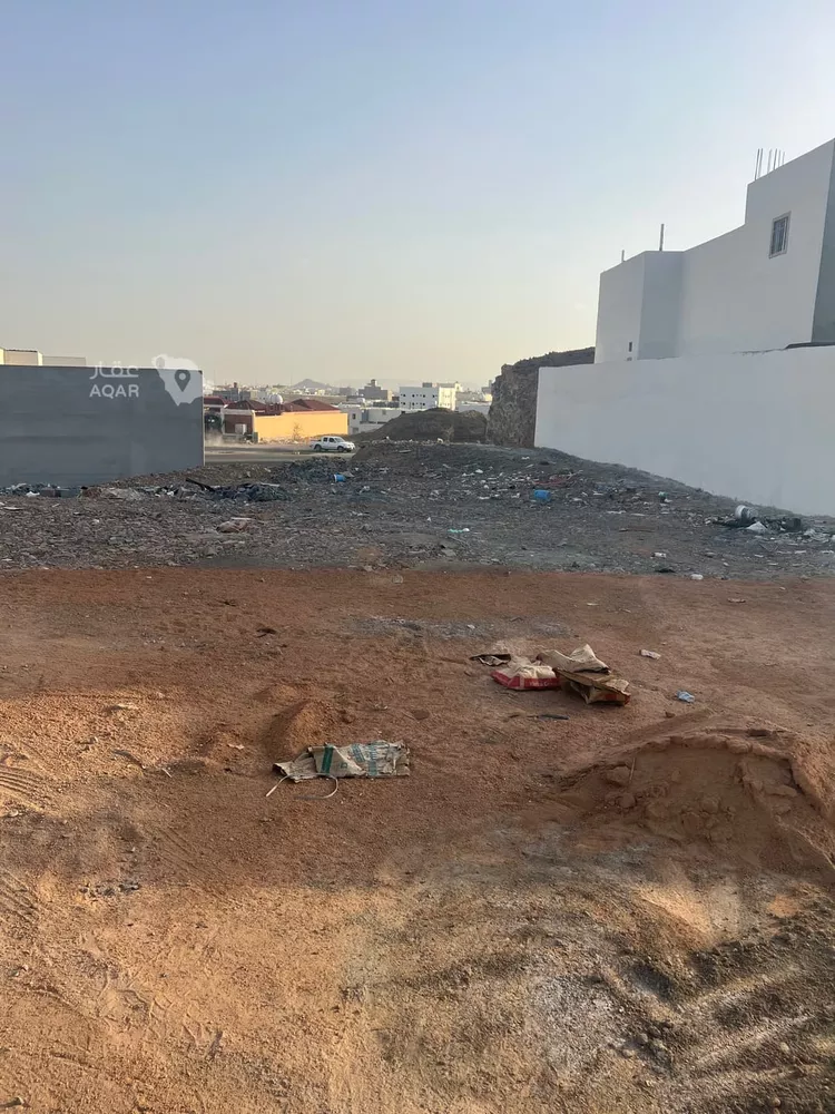 أرض للبيع في شارع وليد عبدالله حامد المزيني, حي الخضراء, مدينة المدينة المنورة, منطقة المدينة المنورة صورة 4
