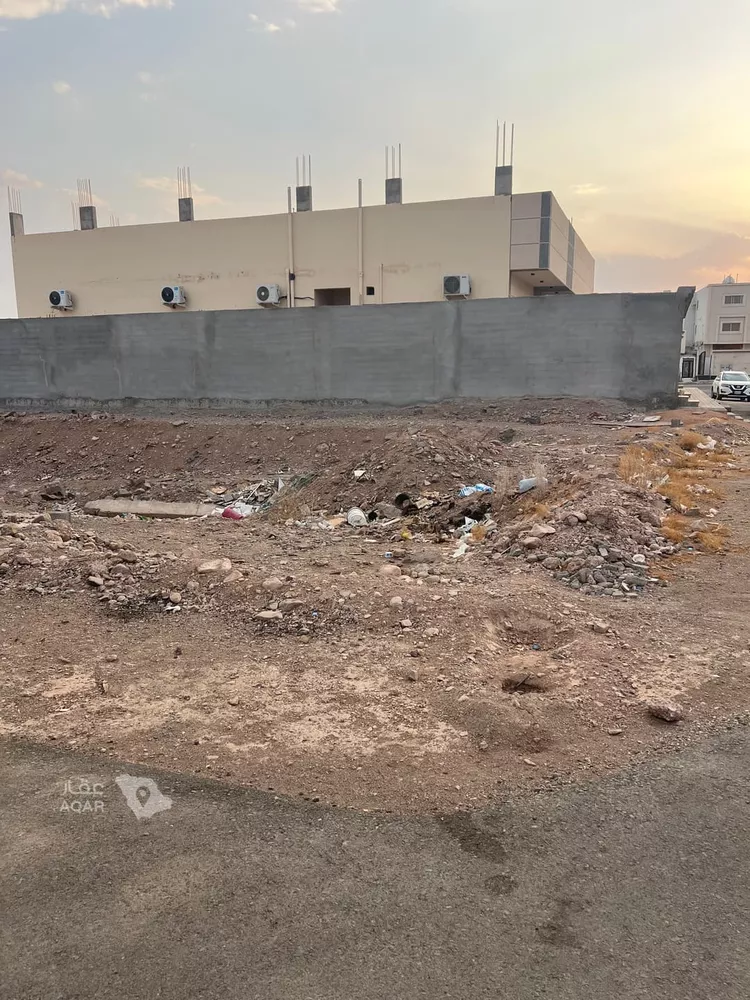 أرض للبيع في شارع يحيىى مؤذن, حي الخضراء, مدينة المدينة المنورة, منطقة المدينة المنورة صورة 5