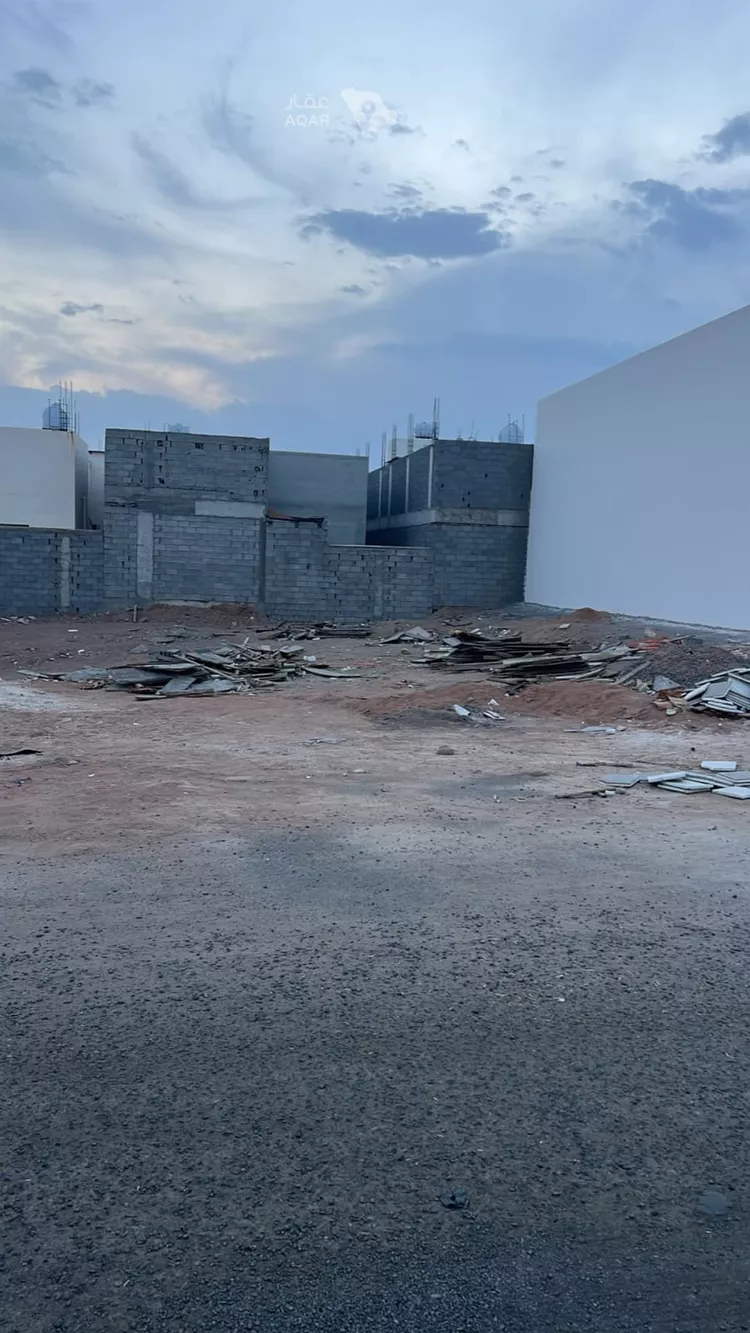 Land for Sale in Medina Al Matar صورة 4